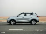 MG ZS 2022